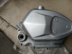 库存摩托车全新嘉陵