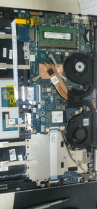 联想yoga710-14ikb笔记本摔了,拆配件出售,指哪拆_阿里巴巴找货神器