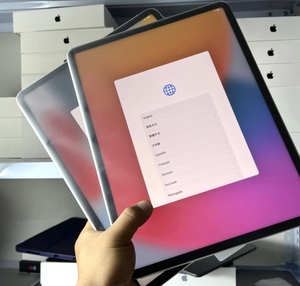 全新国行m1芯片ipad pro11寸128g~1tb wi