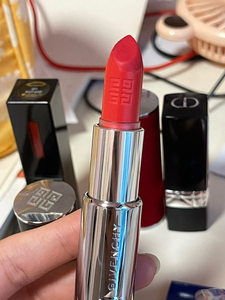 givenchy纪梵希口红 色号304