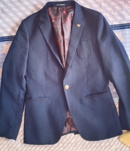 000人付款淘宝全新王族保罗男士西服套装,诚心卖.