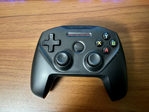 上帝洗洗睡了淘宝莱仕达苹果手机mfi认证游戏无线手柄speedy ,无