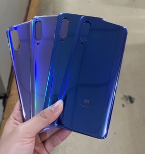 小米9原装玻璃后盖