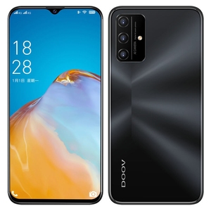 同款货源哎呀呀_809000淘宝doov/朵唯 x11pro max正品智能手机全