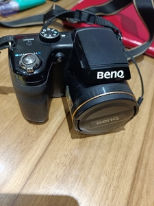 benq明基单反相机,个人一手,现在用不上,便宜处理