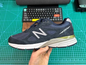 New Balance 990v4 (M990NV4) 43