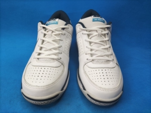 5码耐克老款气垫网球鞋