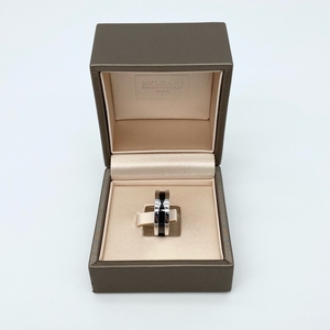 宝格丽小红人慈善款戒指