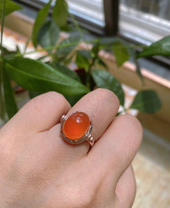 【云南红玛瑙戒指】云南红玛瑙戒指品牌,价格 - 阿里巴巴