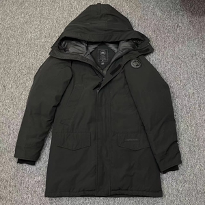 五味瓶419淘宝加拿大鹅钱羽绒服 男款经典 langford  2062m0人付款