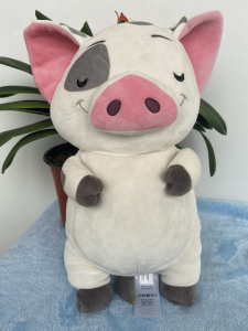 disney迪士尼正品 海洋奇缘  小胖猪