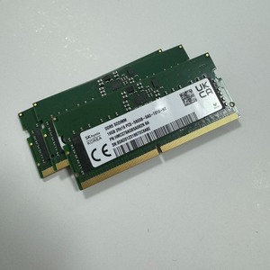 全新海力士16GB DDR5 5600笔记本电脑内存