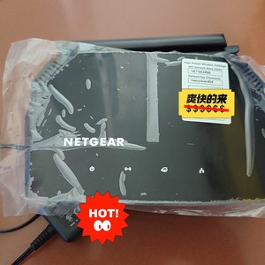 网件Netgear ac1000路由器 R6080