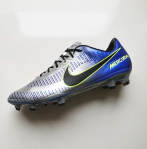 全新耐克 刺客11 顶配fg 内马尔水星配色 40 42.