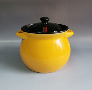 康百佳陶瓷煲