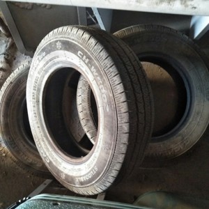 五菱兴旺轮胎二手