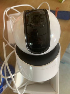 移动和慧眼摄像头 海康威视hk-q1 全新