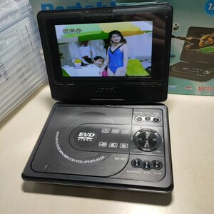 dvd播放机小型便携式学生