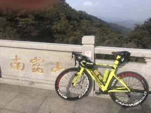 美利达400