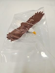 人仔专区#乐高 动物 lego 60202 老鹰 乐高 鹰