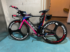 felt 铁三车felt 铁三车 50车架m 6800套组
