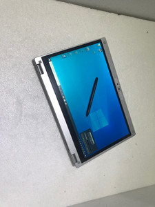 松下mx5 8g 256触屏1080p军工加固便携笔记本电脑