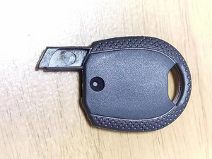 汽车钥匙万用手柄 钥匙把子 通用万用钥匙手柄 副钥匙壳 可放