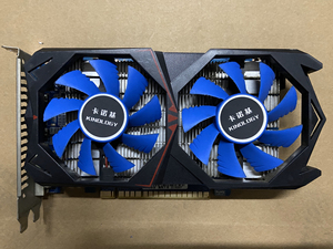 卡诺基gtx750ti