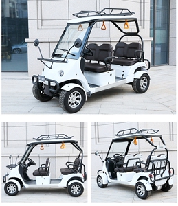 奥美赛 m8 四轮电动车 宽轮胎 购买两年多, 买成1