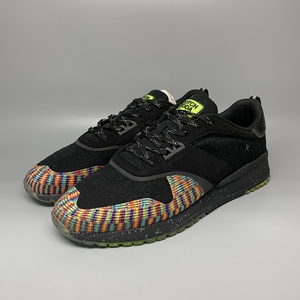 scotch&soda 苏打 复古休闲运动鞋