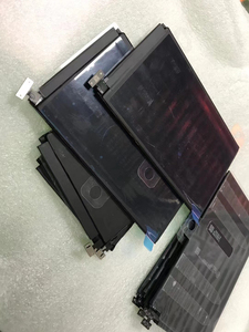 ipadmini6原装电池,苹果平板电池,8.3寸后盖序列号