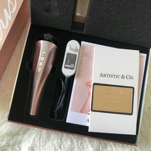 宙斯二代美容仪正品带购买凭据