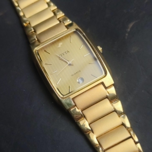 00飞亚达西安企业店淘宝新品飞亚达手表女倾城小绿表时尚复古方表