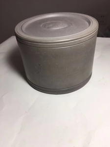 苏晓红老鹰头蟋蟀盆蛐蛐罐