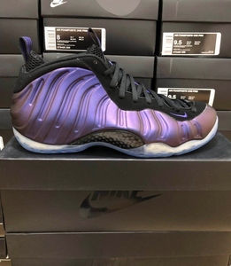 茄子 喷泡 紫色