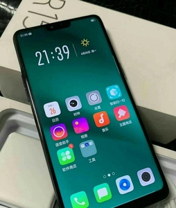 【清仓】正品oppor15 全网通手机6g 128g 双卡功