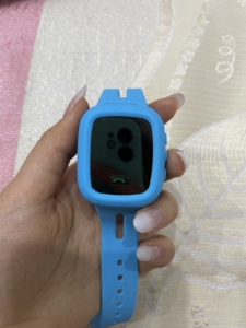 天才小d智能手表