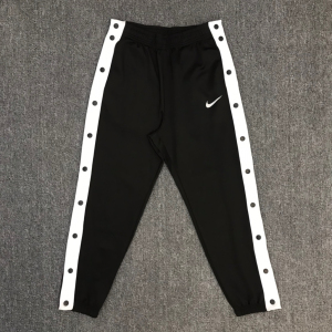 耐克nba球员训排练扣裤官方指定球员单勾排扣裤 裤腿采