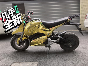 二手电摩二手 小猴子电摩 小怪兽 改装电摩m3m5m6特价出