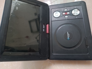 先科移动电视移动tv  evd mp5