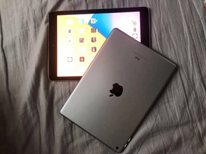 ipad2018款苹果平板,9.7寸屏幕a10处理器,容量有