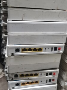 00徐俊东淘宝全新中国移动中兴zxhnf663n633nv3a f677联通千兆光猫