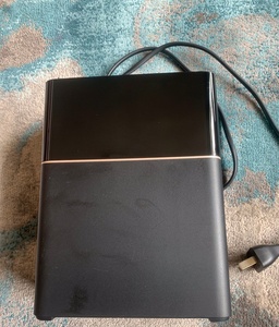 路由器华为ws833 华为路由 q1 .母子路由 大户型无线