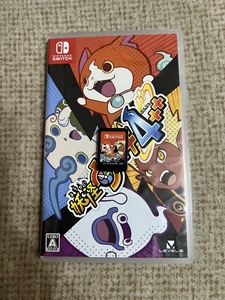 guilewalk淘宝妖怪手表 4 妖圣剑 dx钥匙 万代 王牙 switch p5人