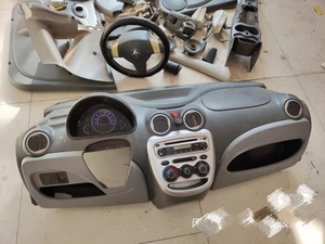 长安奔奔mini配件拆车件大灯电子助力座椅仪表台总成发动机电