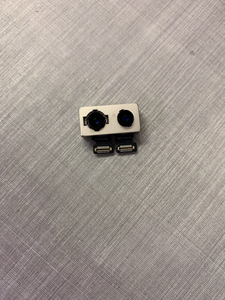 苹果8p摄像头原装