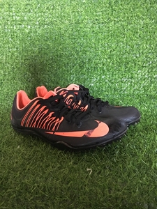 正品nike大白鲨田径钉鞋保证正品成色如图平台都已经绝版了鞋