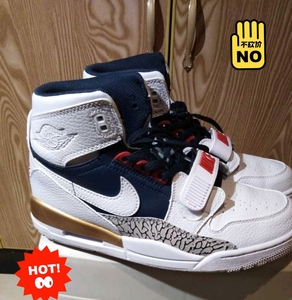 aj312美国队奥运