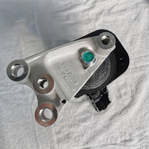 本田八代思域原厂机脚胶 机脚胶,雅阁 奥德赛 思域 锋范