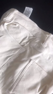 全新MD女裤，纯棉灯芯绒，麦西姆杜特Massimo Dutt
